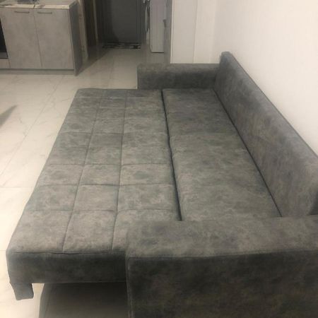 Taku Apartment Sarande Exterior photo